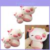 Super Cute Strawberry Pig Plush Toy For Kids And Girls Gift
