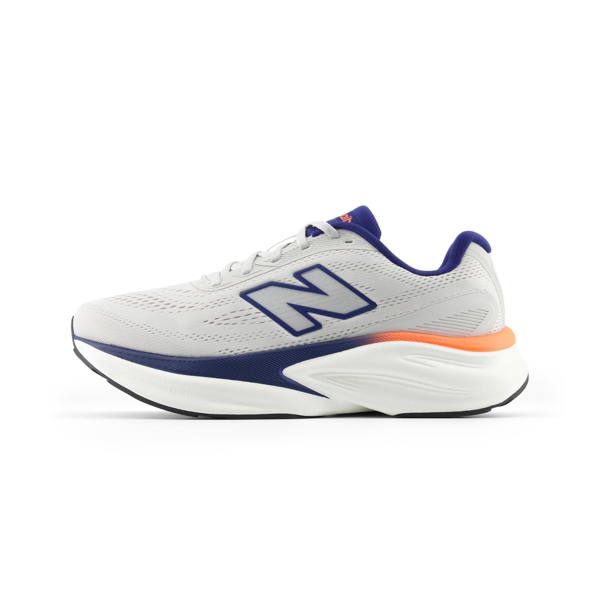 New Balance Comfortable Fashion Versatile Low-Top Running Shoes Unisex sneakers MKAIR9XJ 40