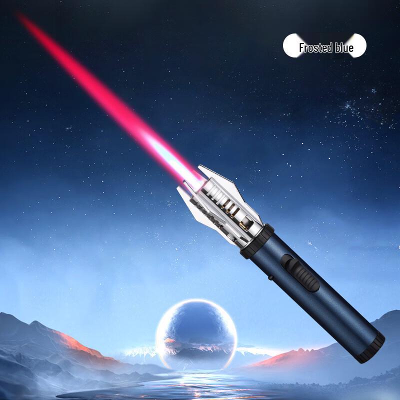 ZISIZ K39 Scepter Lightsaber Jet Torch Lighter