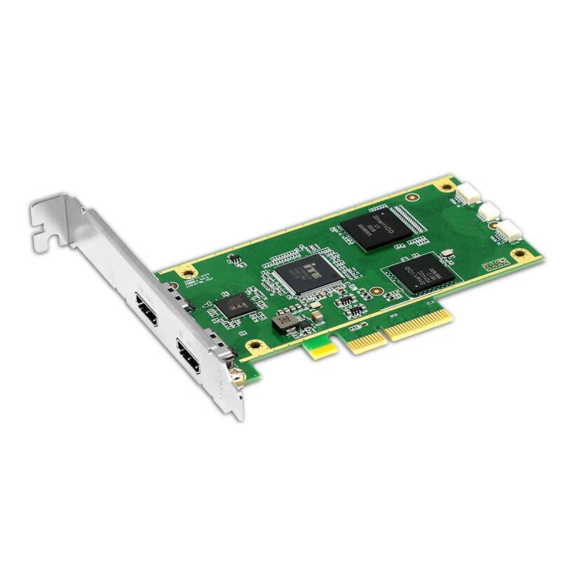 

TCHD TC-710N 4K HDMI Video Capture Card