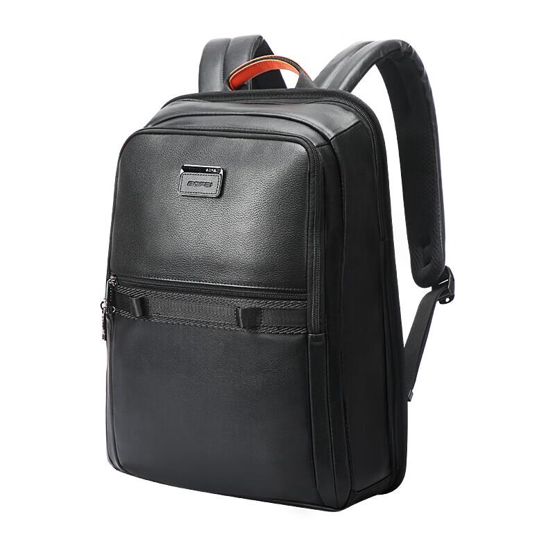 Bopai Men s Business Travel 16-inch Laptop Backpack