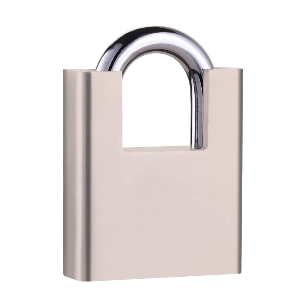 

60MM Door Lock Solid Brass Padlocks Rustproof Latch Loc Indoor and Outdoor
