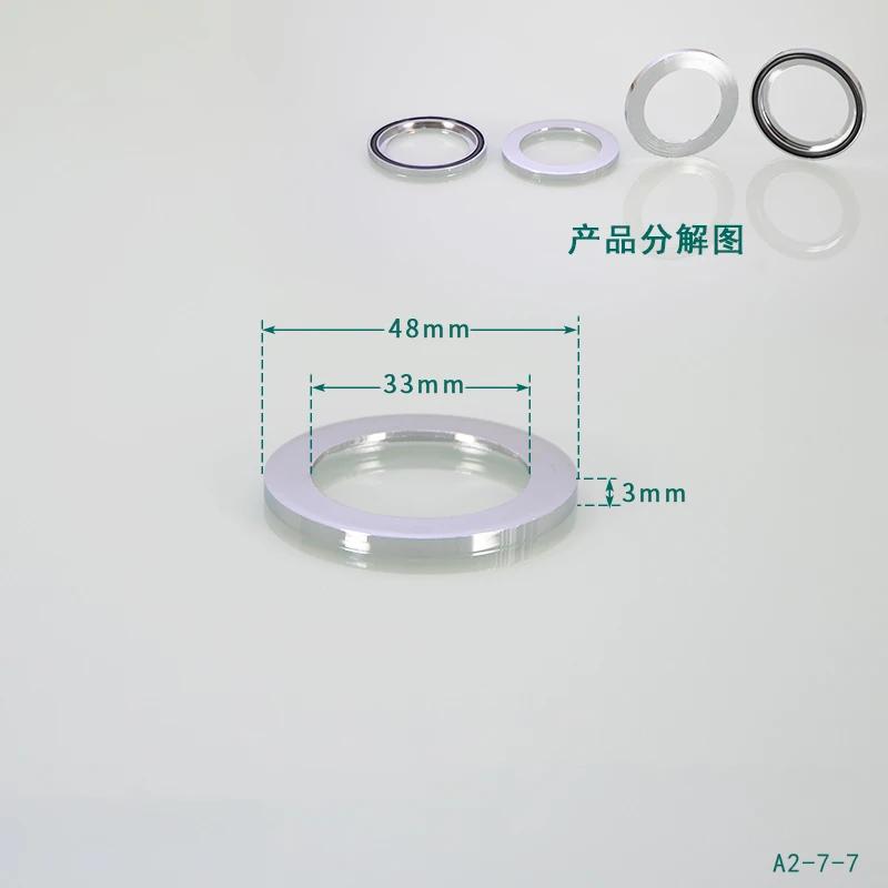 1pcs  45mm~250mm Brass Kitchen Tap Faucet Fixing Extension Fitting Brass Bolt for Monobloc Mixer Tap 1pcs