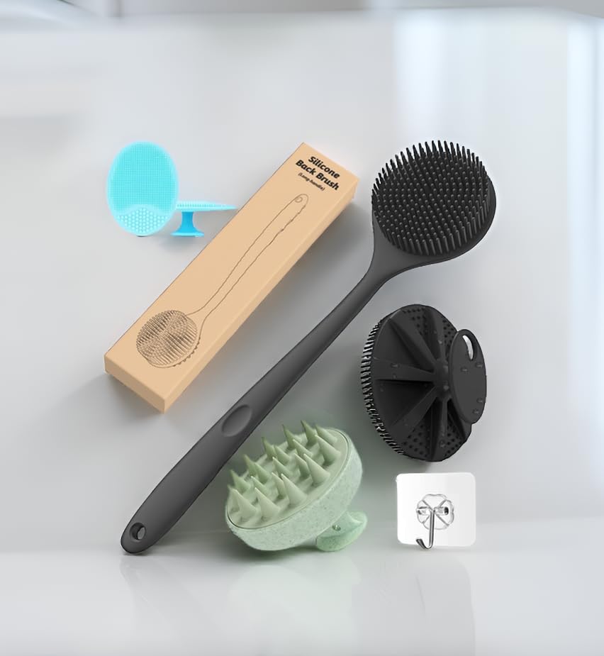 Xmart India 5 in 1 Bath