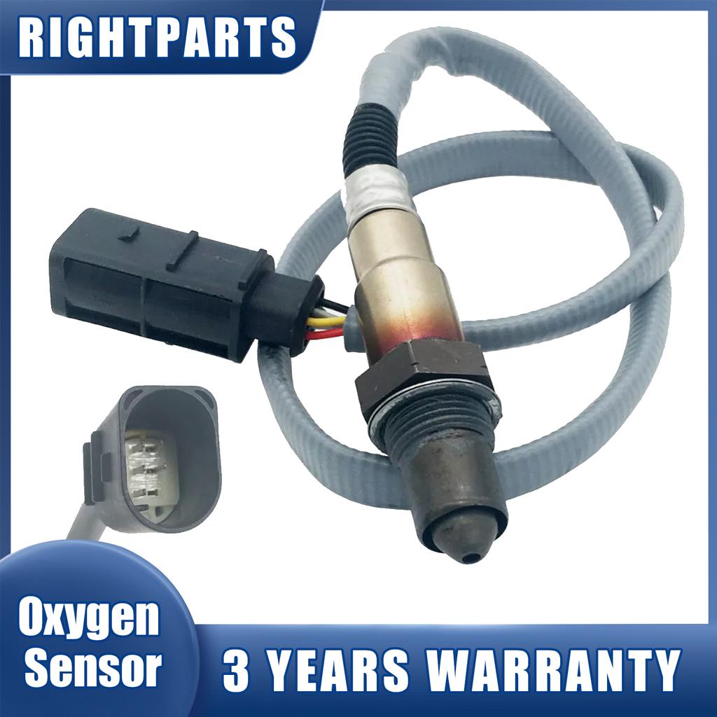 0075421618 Car O2 Oxygen Sensor Lambda Sensor For Mercedes-Benz E250 GLK250 GLE300d ML250 S350 0281004205 A0075421618