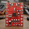 TMC6111 ROB-11867 Three Phase Brushless Motor Driver PCB Board Compact Size For Prototyping Industrial Motor Control