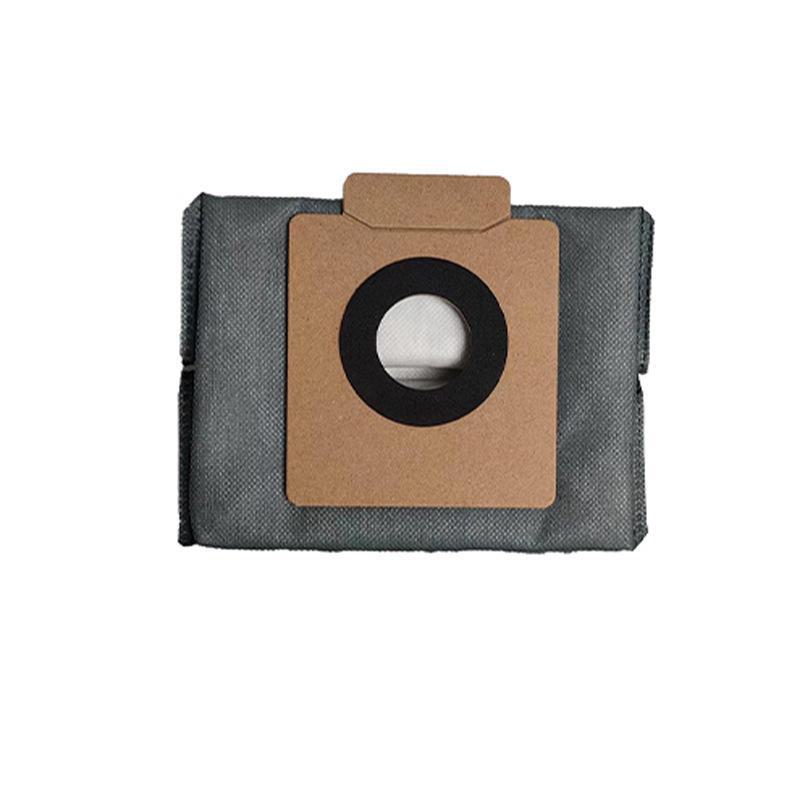 

Совместимые аксессуары для Eufy X10 Pro Omni: Основная щетка, фильтр, пылесборник, тряпка для швабры Eufy X10 pro dust bag