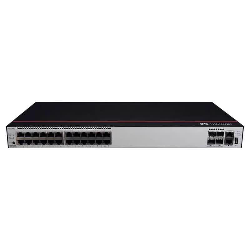 Huawei S5731-S24P4X Managed Gigabit PoE Switch