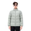 Li Ning Down Jacket Men's Water Gray Green AYMR127-4