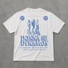 Vintage Donna and the Dynamos Shirt, One Night Only Tee, Mamma Mia Graphic Shirt, ABBA Fan Gift, Retro Musical Tee, 70s Music Shirt