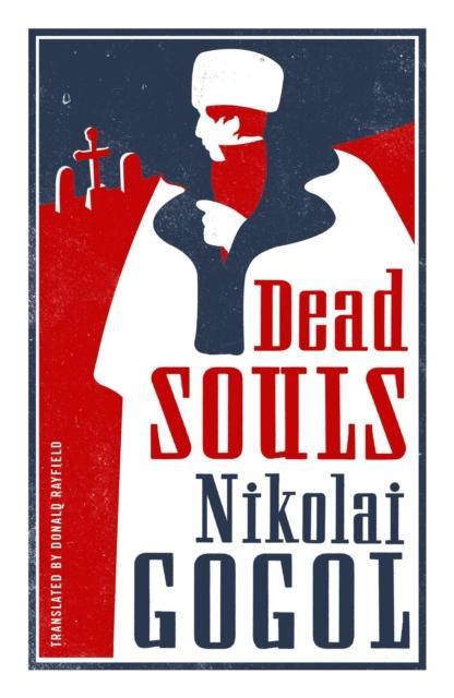 Dead Souls New Translation by Nikolai Gogol Paperback Book 9781847496287