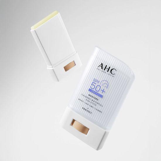 AHC Masters Calming Waterfull Sun Stick 22g
