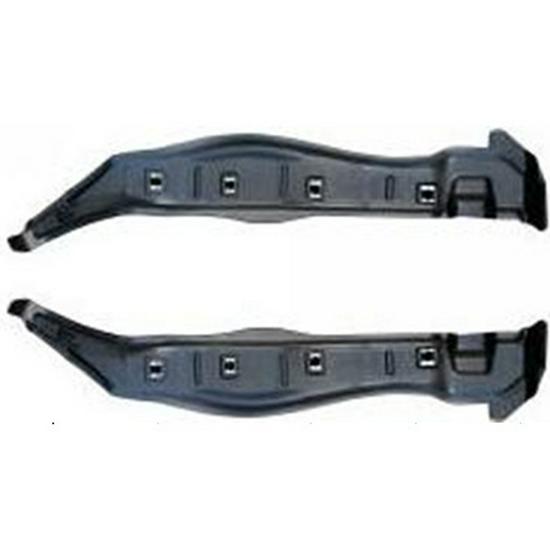 51487462763/51487462764 BMW 3 Series G20 Fender Seal