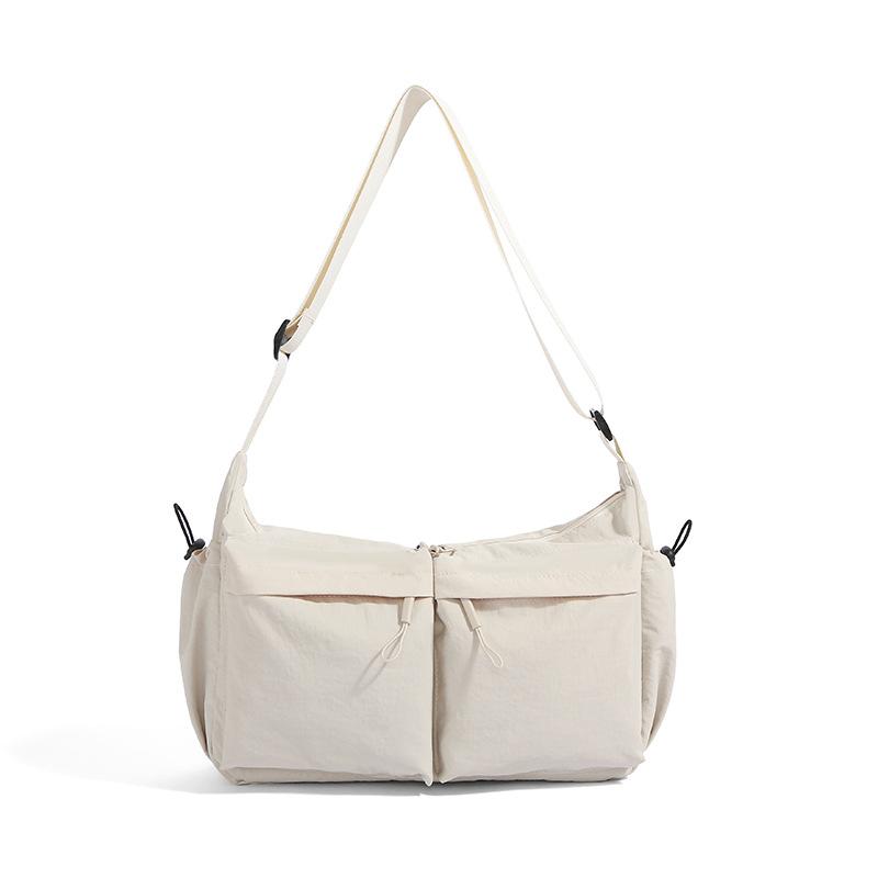 Pendler Schultertasche Damen Umhängetasche