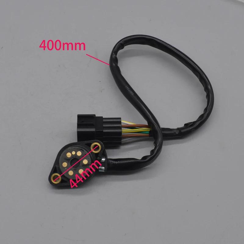 Motorcycle Engine Gear Position Indicator Sensor for Benelli BJ BN TNT600 BJ300GS BN 302 TNT 300 600