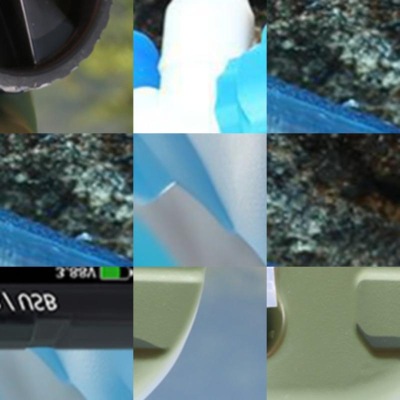 4x50W Car DSP Digital Audio Processor 4-Channel DSP Car Power Amplifier Audio Digital Sound Processor for Car China Mainland