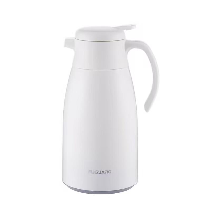 Fuguang Ouyi Series 1.6L Glass Lined Insulated Flask