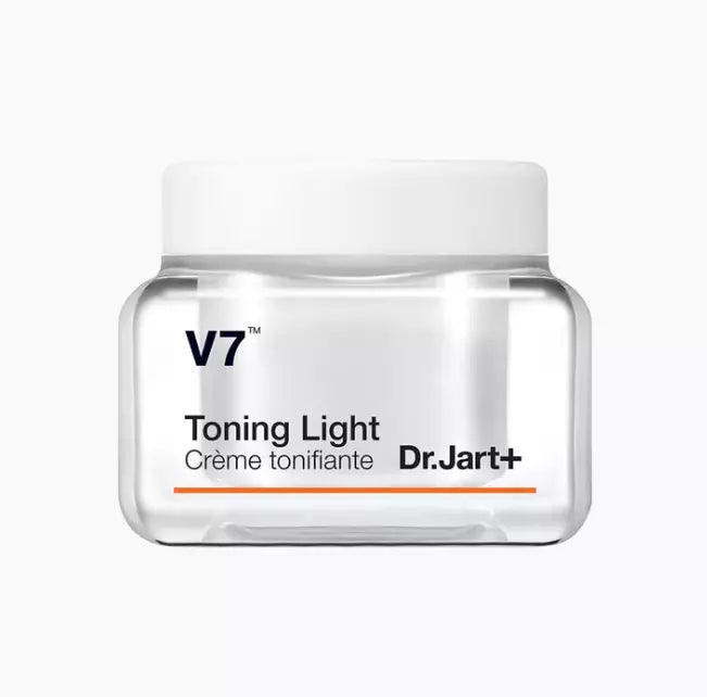 

Dr.Jart+ v7 toning bright cream 50ml