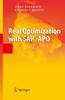 הספר Real Optimization with SAP (R) APO