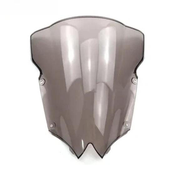 For Yamaha YZF-R6 YZF600 R6 2008 2009 2010 2012 2013 2014 2015 2016 Windshield WindScreen Double Bubble YZF 600 Yzf R6 08 09 16
