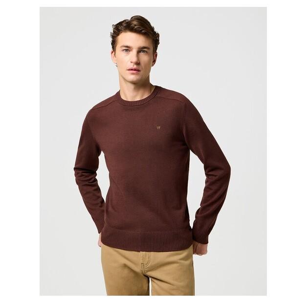 Свитер Wrangler 112371538 EU 3XL