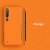 Frameless Slim Skin Matte Hard Back Cover Case On For Xiaomi Mi 10 Pro Mi10 Pro Mi9 ShockProof Fundas Coque