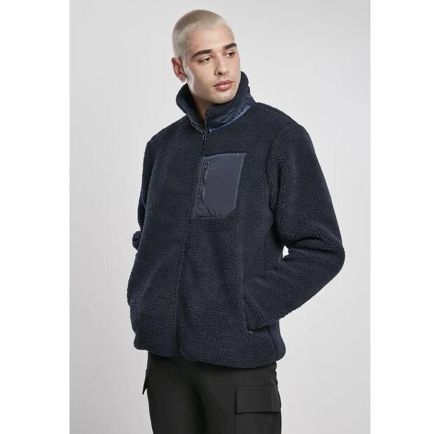 

Urban Classics Sherpa куртка S