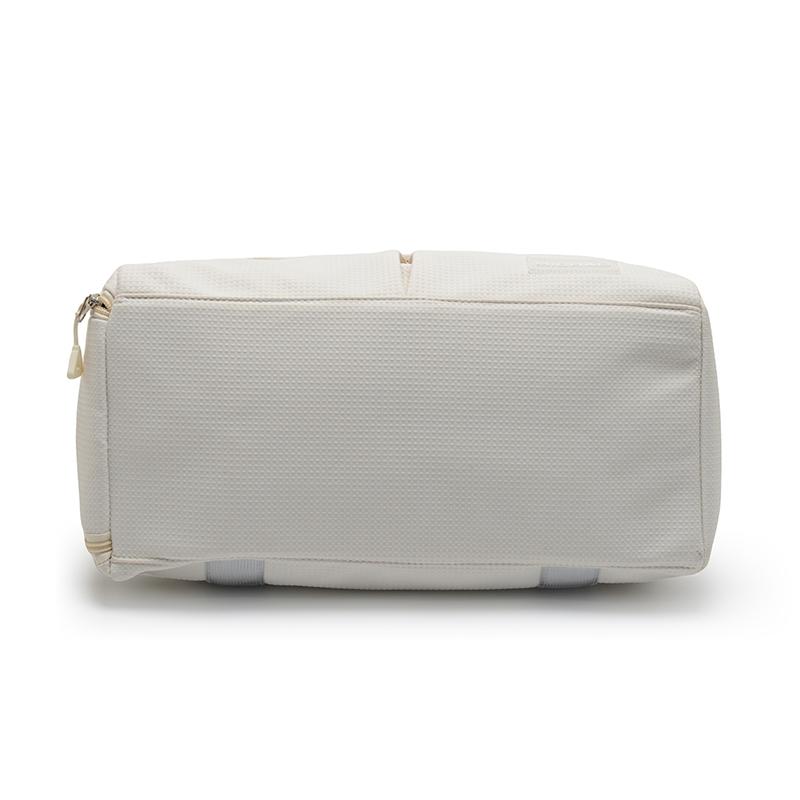 Fitness Bag Dry and Wet Separation Training Sports Yoga Bag Large Capacity Outdoor Portable Travel Bag