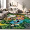 The-Amazing World G-Gumball Floor Mat Nordic Style Home Doormat Bathroom-Toilet Mats Bedroom Hotel Decor Mat
