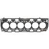 Silver Metal 6-Cylinder Engine Head Gasket for Volvo