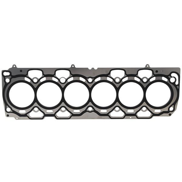 Silver Metal 6-Cylinder Engine Head Gasket for Volvo