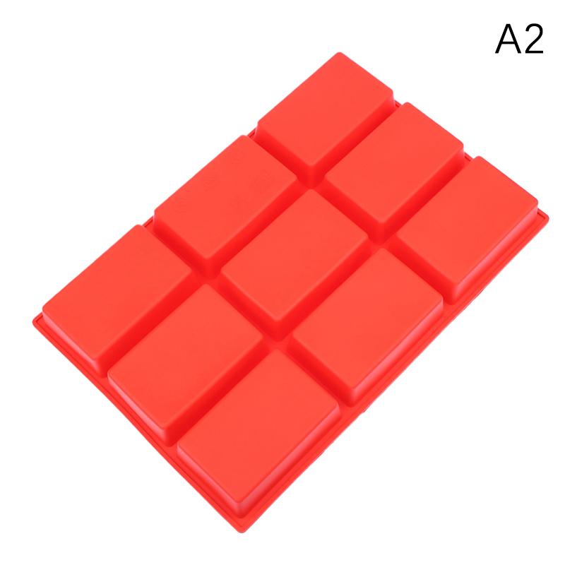 

Форма для торта на 9/12 полостей, форма для выпечки сахарного хлеба, помадки, мини-форма для торта, силиконовая форма, инструменты для выпечки своими руками