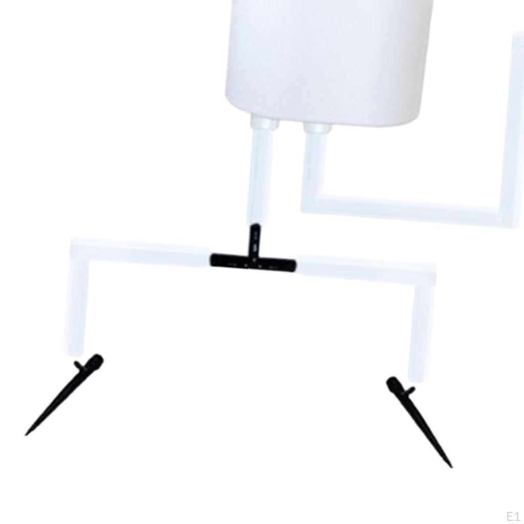 Automatická kapací závlaha Zavlažovací systém Elektronické čerpadlo zařízení pro dovolenou