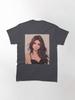 Selena Gomez Inspired Rare Poster Classic T-Shirt