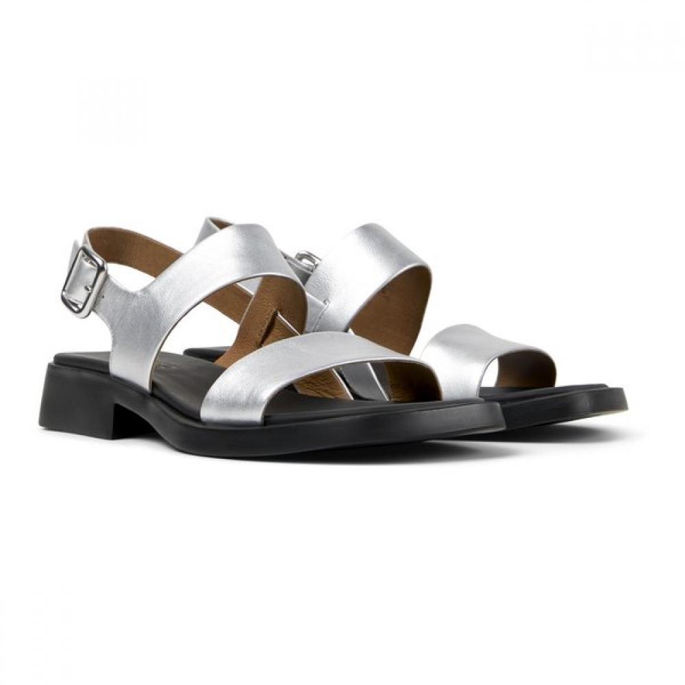 Camper Women S Sandal 25SS Dana K201486 012 EU36(230mm)