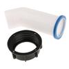 IBC Water Tank Spigot Connector