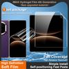 For Huawei Mate X7 Glass IMAK Hydrogel Film 4th Generation Full Coverage Screen Protector