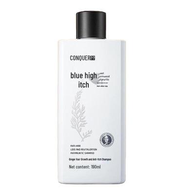 Shampoos & Haarspülung
