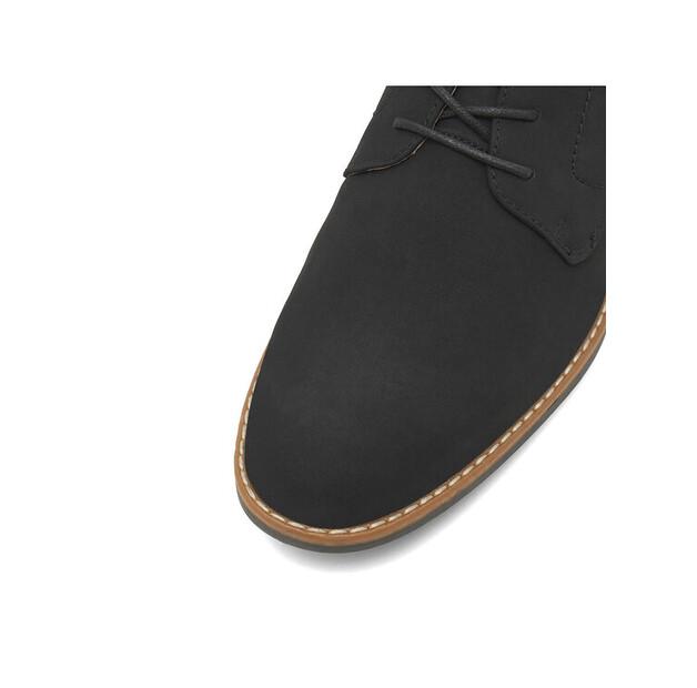 Полуботинки Lanetti MYL8428-9 чёрный