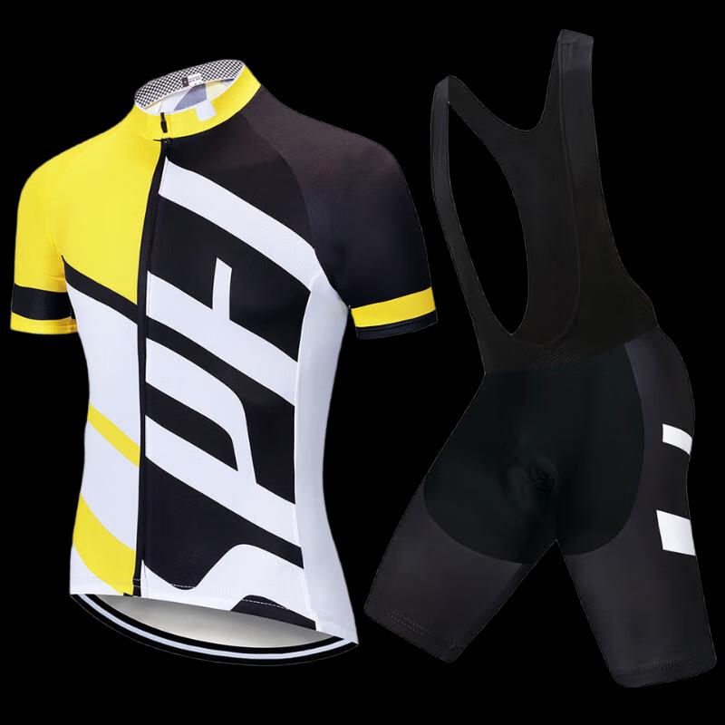 Lishi Mountain Bike Cycling Suit