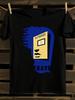 Ultravox Rage In Eden Graphic Tshirt