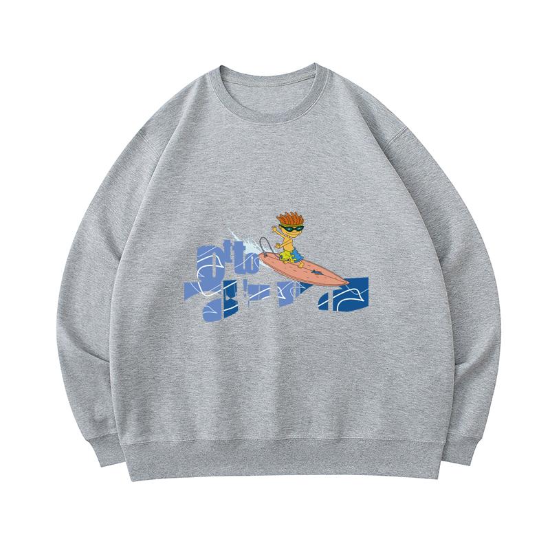 otto sweater