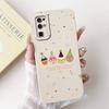For Huawei Honor 30 Pro Case Honor30 Lite Lovely Cartoon Cover Shockproof Phone Case For Honor 30S Honor30 Pro Plus Fundas Coque