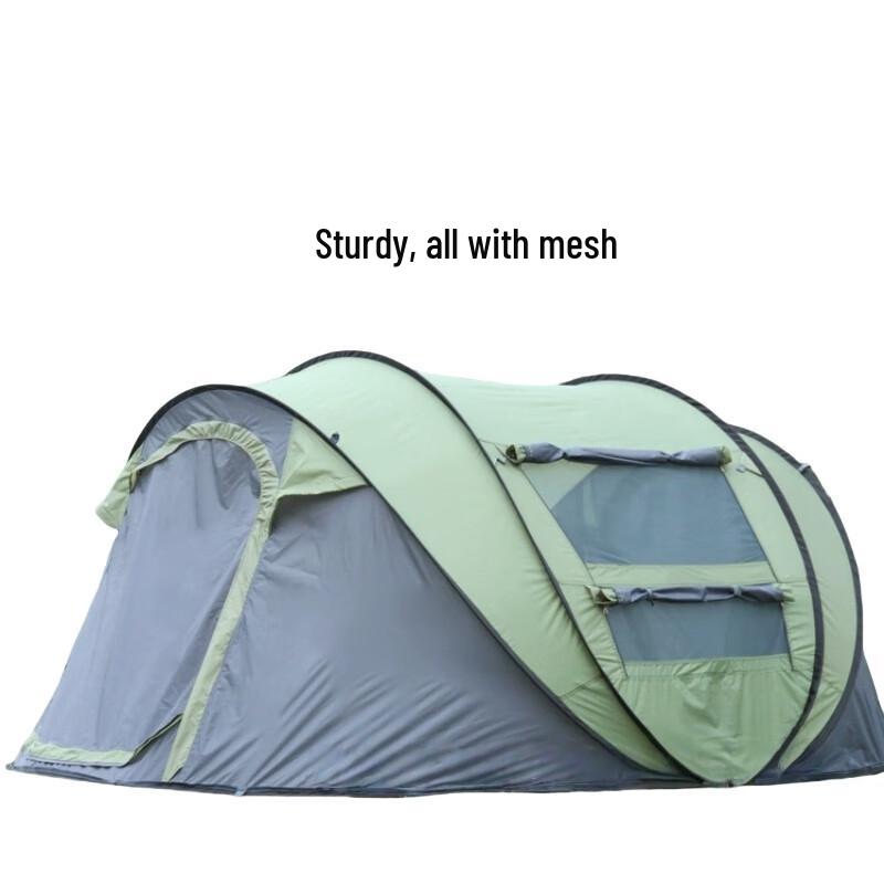 Wai Baida Automatic Outdoor Camping Tent