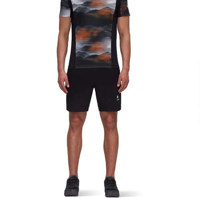 Mammut Szorty Massone Sport