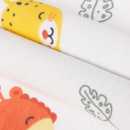 Yousheng Cat Neutering Suit Breathable Pet Recovery Suit Easy To Wear Adjustable Cat Protective Clothes Pet Supplies