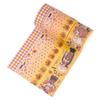 11 Rolls Halloween Bronzing Festival Washi Tape Set DIY Hand Account Border Decoration Halloween Festival Adhesive Masking Tape