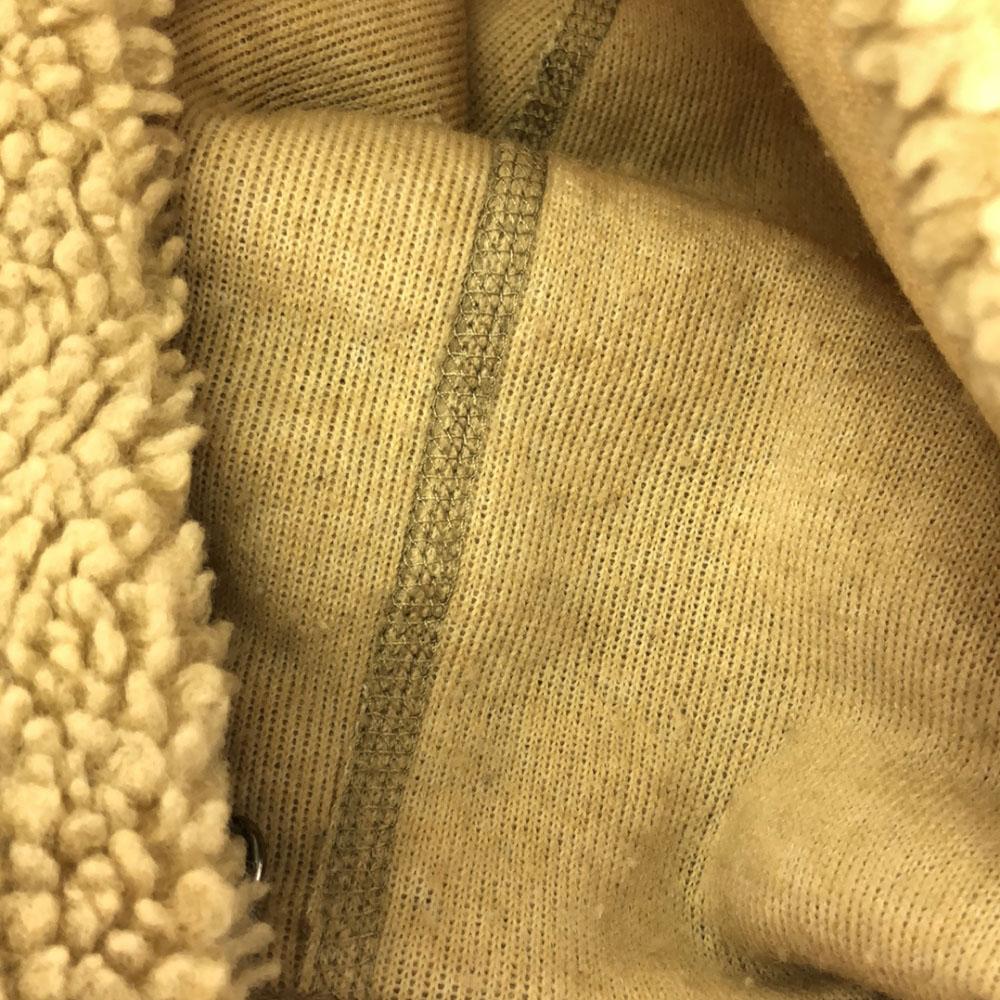 GYMPHLEX Bore Best 12 Beige Hooded Women Used