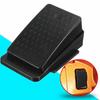 Toy Car Foot Switch Black Replacement Reset Control
