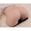 Masturbator Realist pentru Șolduri 15,5 KG pentru Bărbați - Design cu 2 Orificii (Vagin Adânc & Anal Strâns) cu Pizdă și Fund 3D Realiste&Șold de Păpușă Sexuală Ultra-Realistă